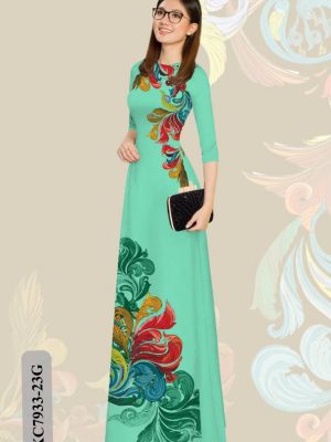 1610678724 877 vai ao dai dep 2021 (6)